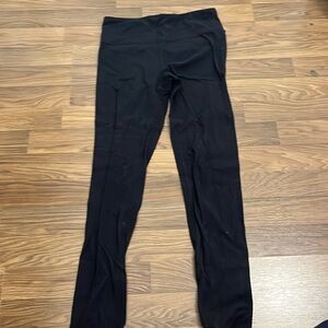 Athleta girl leggings